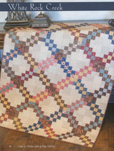 Load image into Gallery viewer, PATTERN BOOK, Classic & Heirloom Quilts