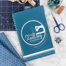 Load image into Gallery viewer, The Quilting Journal from It's Sew Emma