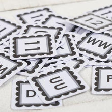 Load image into Gallery viewer, Alphabitties - Alphabet & Number Tags by It's Sew Emma - EXPANSION PACK