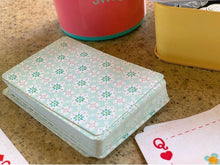 Load image into Gallery viewer, Granny Chic Playing Cards by Lori Holt of Bee in My Bonnet