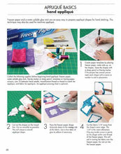 Load image into Gallery viewer, Book, Beginner's Guide to Quiltmaking