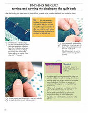 Load image into Gallery viewer, Book, Beginner's Guide to Quiltmaking