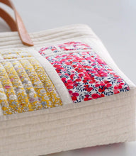 Load image into Gallery viewer, PATTERN, Lovely Lawns Bag by Kristyne Czepuryk Pretty by Hand