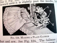 Load image into Gallery viewer, Machine Sewing Book, Singer 1948-1950