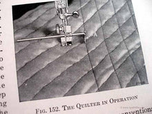 Load image into Gallery viewer, Machine Sewing Book, Singer 1948-1950