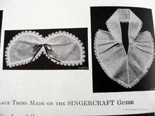 Load image into Gallery viewer, Machine Sewing Book, Singer 1948-1950