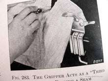 Load image into Gallery viewer, Machine Sewing Book, Singer 1948-1950