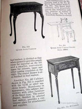 Load image into Gallery viewer, Machine Sewing Book, Singer 1948-1950