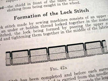Load image into Gallery viewer, Machine Sewing Book, Singer 1948-1950