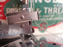 Load image into Gallery viewer, Needle Threader and Seam Ripper, Singer (Vintage Original)