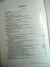 Load image into Gallery viewer, Manual, ADJUSTER'S for Singer Featherweight 221 (New)