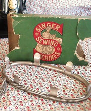 Load image into Gallery viewer, Flat Work Darner, Singer (Vintage Original)