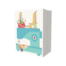 Load image into Gallery viewer, Bag, Lori Holt Gift Bag Set - SEWING