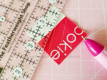 Load image into Gallery viewer, Sewline Fabric Pencil Leads REFILLS - 3-in-1