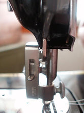 Load image into Gallery viewer, Singer Featherweight 222K Embroidery & Darning Foot (Vintage Original)