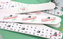 Load image into Gallery viewer, Nail File - Featherweight, SEWING NEEDLES & NOTIONS (Set of 2)