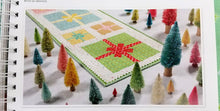 Load image into Gallery viewer, PATTERN BOOK, "Vintage Christmas" by Lori Holt of Bee in My Bonnet