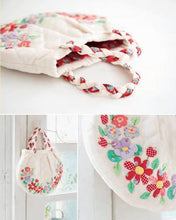 Load image into Gallery viewer, PATTERN BOOK, Sew Cute Quilts and Gifts by Atsuko Matsuyama
