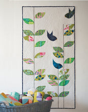 Load image into Gallery viewer, PATTERN BOOK, Mini Wonderful Curves by Sew Kind of Wonderful