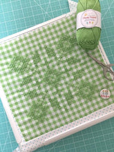 Load image into Gallery viewer, Crochet Chunky Thread, Lori Holt Sampler Pack #4