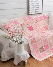 Load image into Gallery viewer, PATTERN BOOK , Perfectly Pretty Patchwork by Kristyne Czepuryk