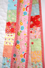 Load image into Gallery viewer, Pattern, Sweetheart Quilt by Ellis & Higgs (digital download)
