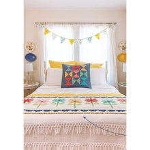 Load image into Gallery viewer, PATTERN BOOK, Quilter's Cottage by Lori Holt