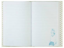 Load image into Gallery viewer, Book, Simplicity Vintage Hardcover Notebook