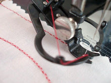 Load image into Gallery viewer, Two Thread Embroidery Attachment, Singer (Vintage Original)
