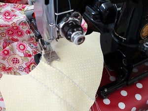 Zigzag Attachment, Singer Automatic (Vintage Original)