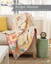 Load image into Gallery viewer, PATTERN BOOK, Quilt As-You-Go Made Vintage by Jera Brandvig
