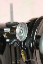 Load image into Gallery viewer, Singer Featherweight 221 Sewing Machine, BLACKSIDE AG004*** (SOLD)
