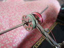 Load image into Gallery viewer, Two Thread Embroidery Attachment, Singer (Vintage Original)
