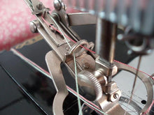 Load image into Gallery viewer, Two Thread Embroidery Attachment, Singer (Vintage Original)
