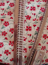 Load image into Gallery viewer, Fagoter Singercraft, Singer (Vintage Original)
