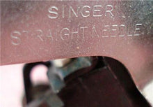 Load image into Gallery viewer, Zigzag Attachment, Singer Automatic (Vintage Original)

