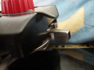 Zigzag Attachment, Singer Automatic (Vintage Original)