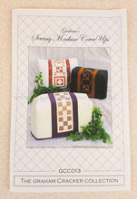 Load image into Gallery viewer, PATTERN, Sewing Machine Dust Cover
