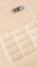 Load image into Gallery viewer, Storage Case Empty for Aurifil Thread

