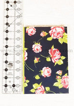 Load image into Gallery viewer, Quilt Journal (SET of 3) "Smitten" by Bonnie and Camille for Moda -REGULAR- 5 1/2" x 8 1/2"
