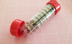 Bobbins, Singer Featherweight 221 222 301 (ROLL of 10)