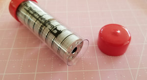 Bobbins, Singer Featherweight 221 222 301 (ROLL of 15)