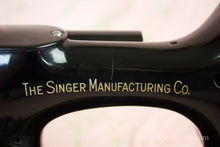 Load image into Gallery viewer, Singer Featherweight 221 Sewing machine, 1933 AD545***
