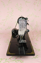 Load image into Gallery viewer, Singer Featherweight 221 Sewing Machine, French Centennial EG964***
