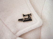Load image into Gallery viewer, Lapel Pin
