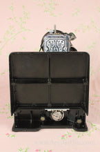 Load image into Gallery viewer, Singer Featherweight 221 Sewing Machine, French Centennial EG964***
