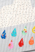 Load image into Gallery viewer, Pattern, Rainy Days MINI Quilt by Ellis &amp; Higgs (digital download)
