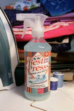 Load image into Gallery viewer, Mary Ellen's "The Other" Best Press  #2 Scent Free - 6 oz
