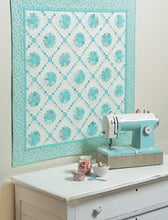 Load image into Gallery viewer, PATTERN BOOK , Perfectly Pretty Patchwork by Kristyne Czepuryk
