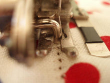 Load image into Gallery viewer, Hemstitcher and Picot Edger Attachment, Singer (Vintage Original)
